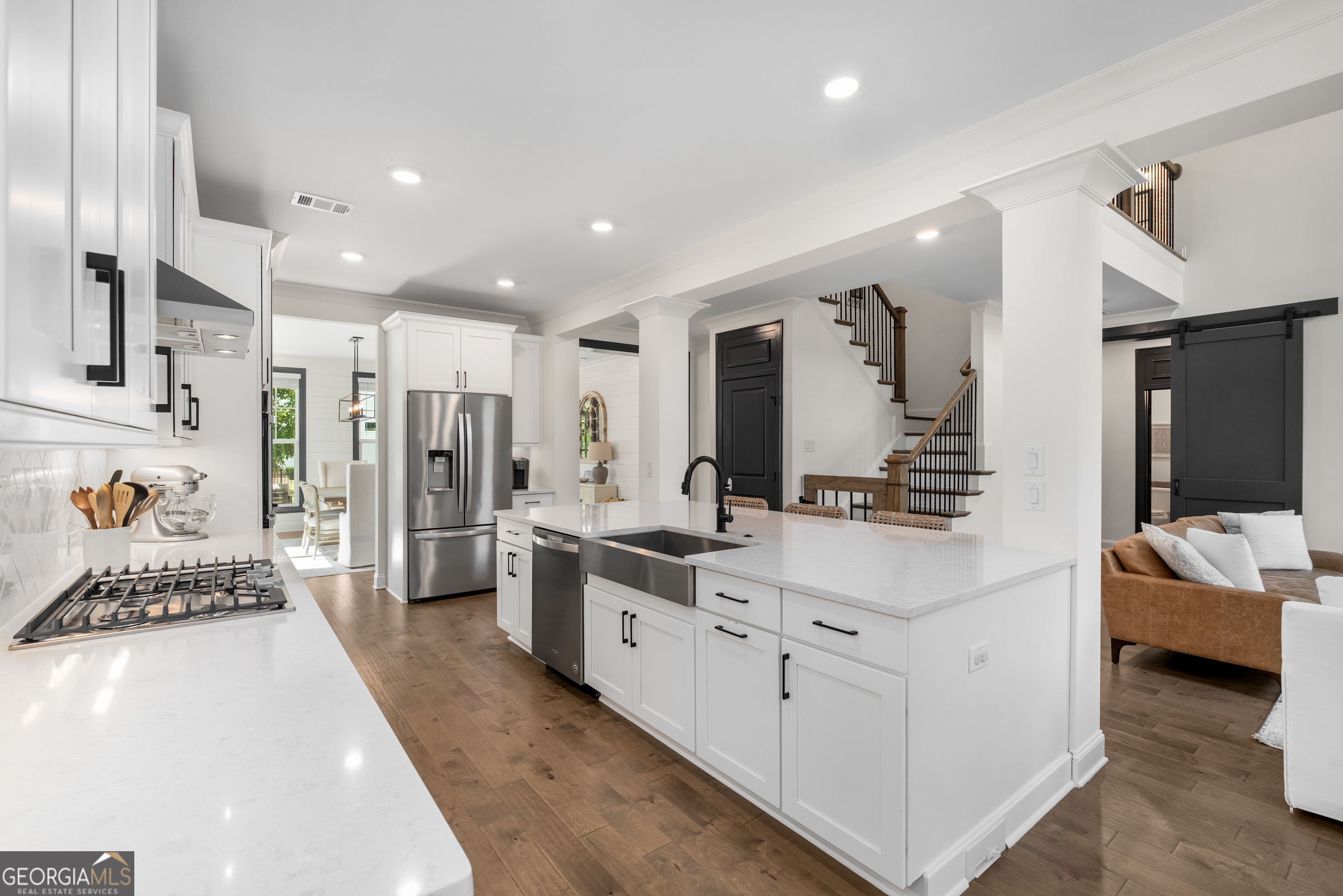 Central Park at Deerfield - Residential