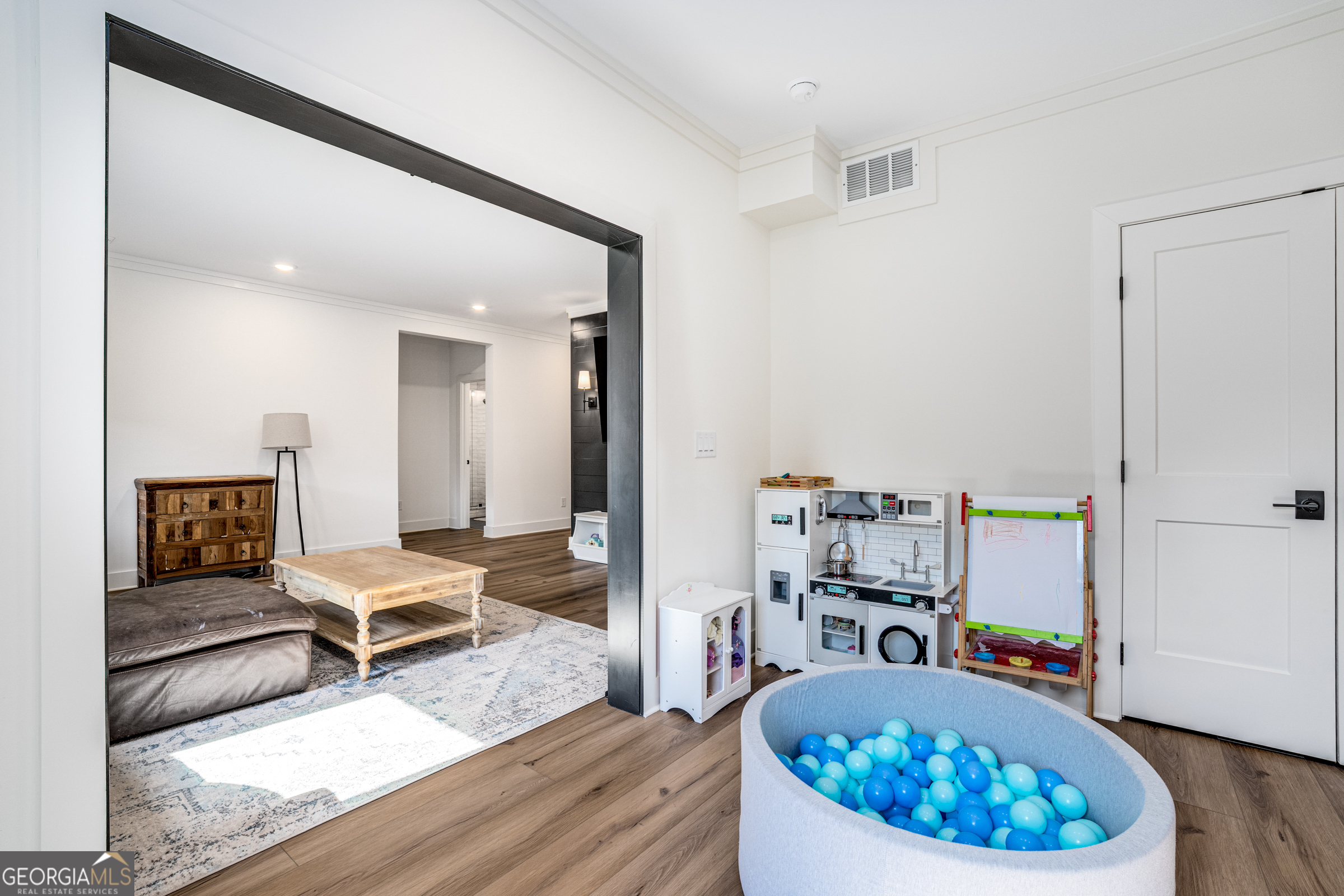 Central Park at Deerfield - Residential