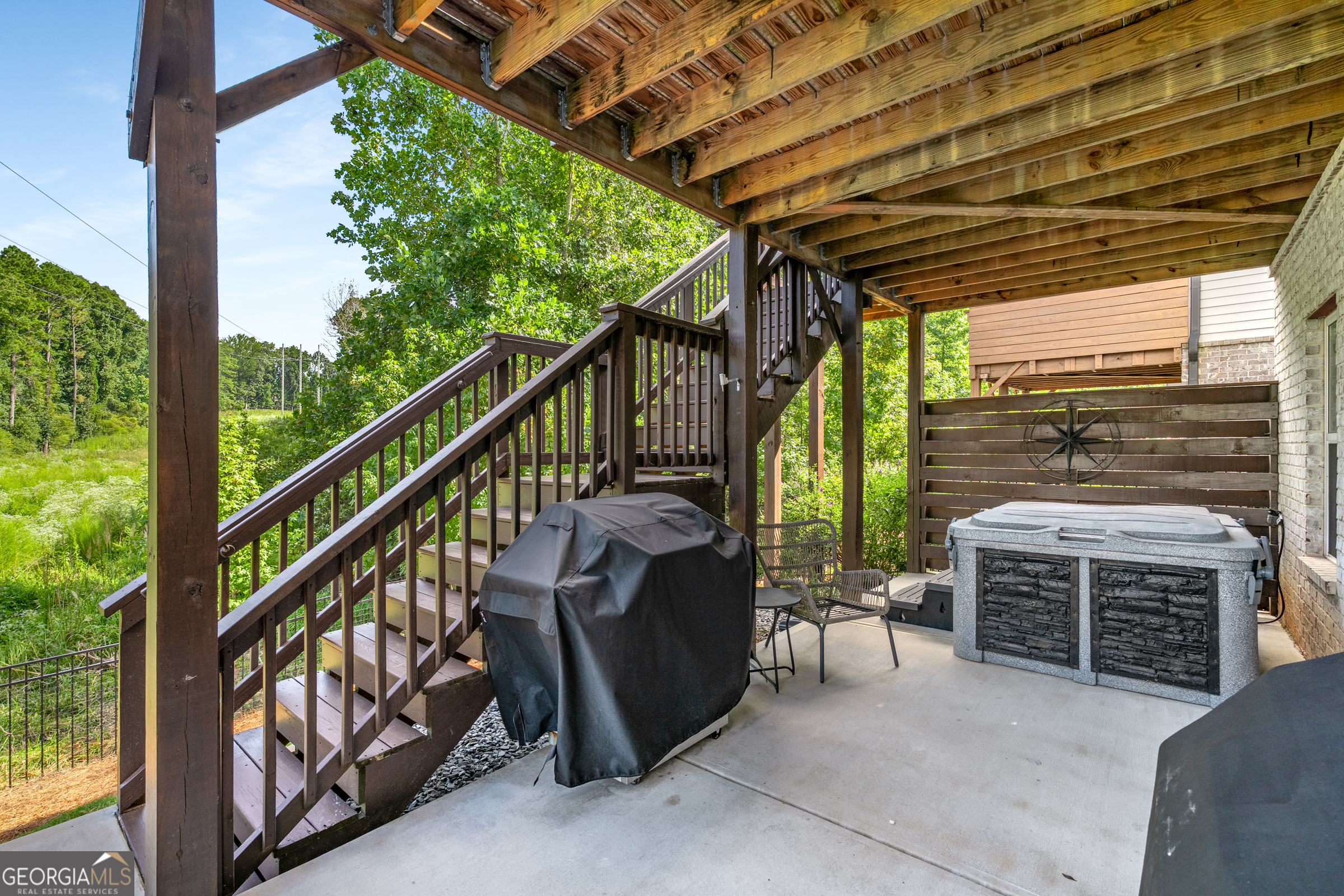 Central Park at Deerfield - Residential