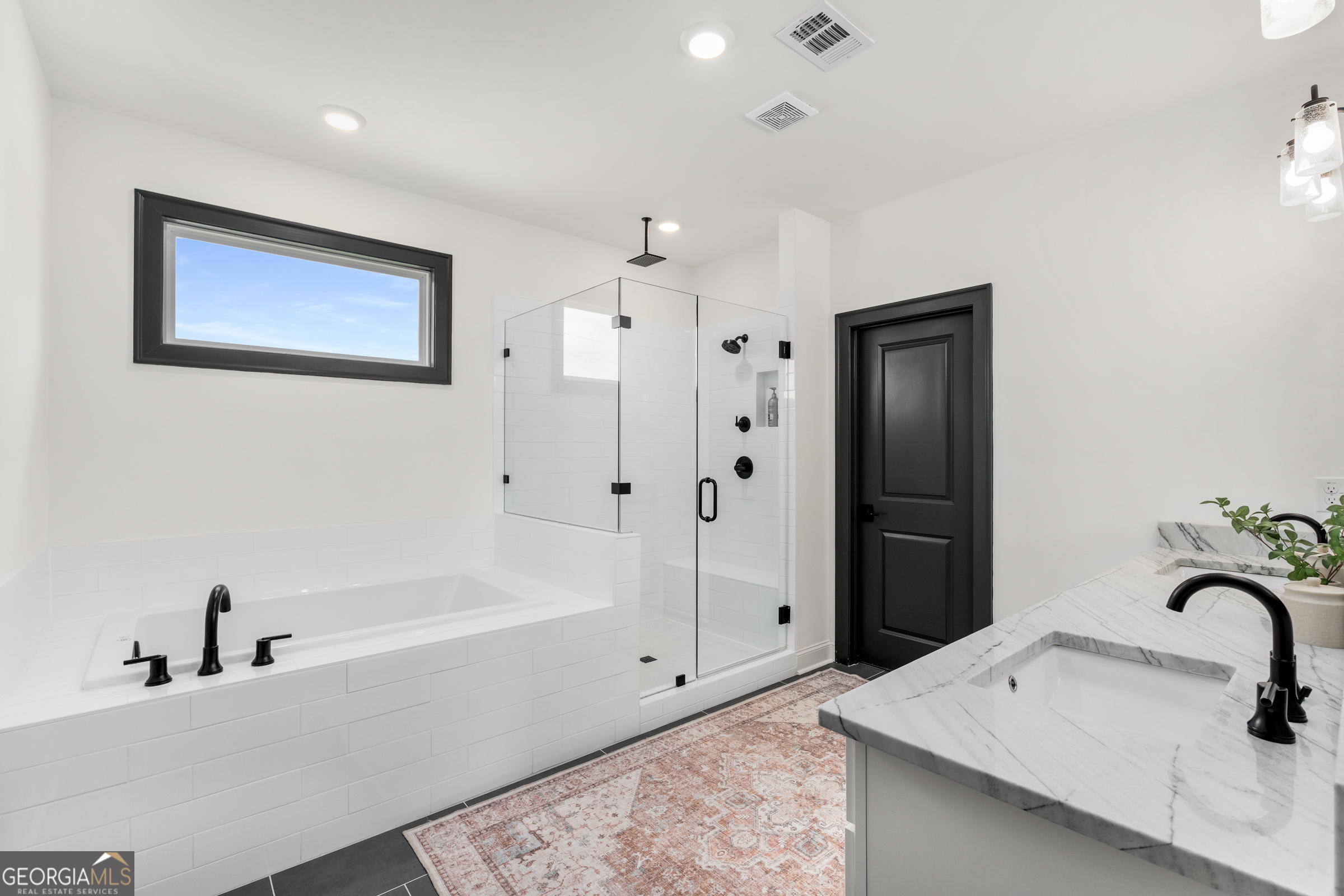 Central Park at Deerfield - Residential