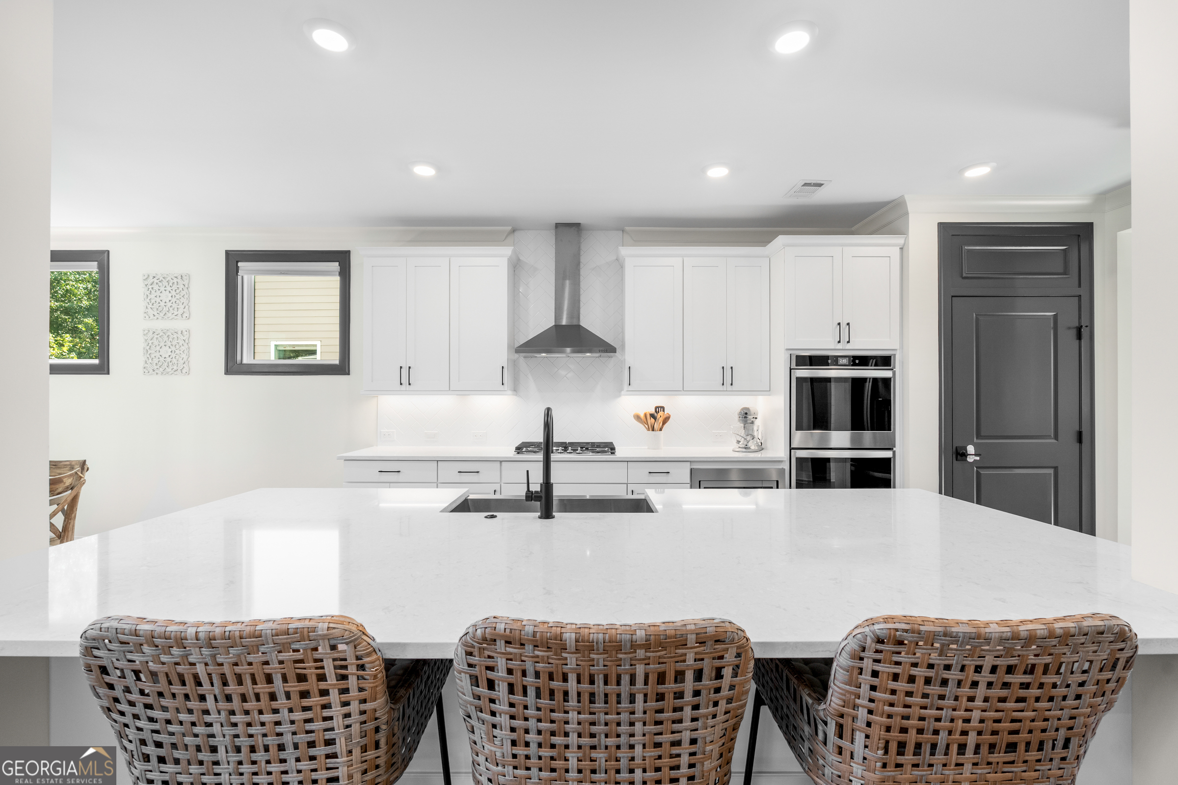 Central Park at Deerfield - Residential