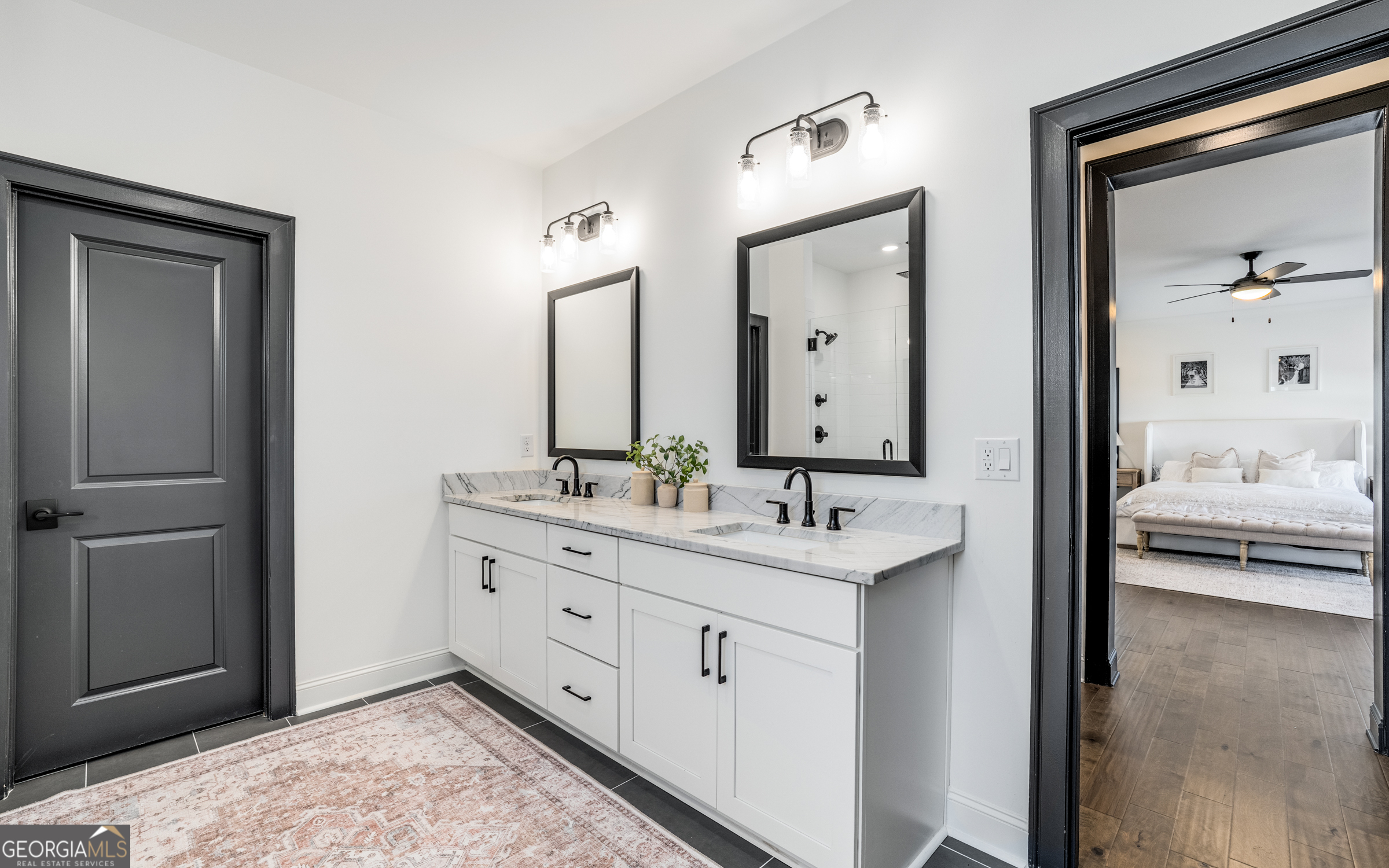 Central Park at Deerfield - Residential