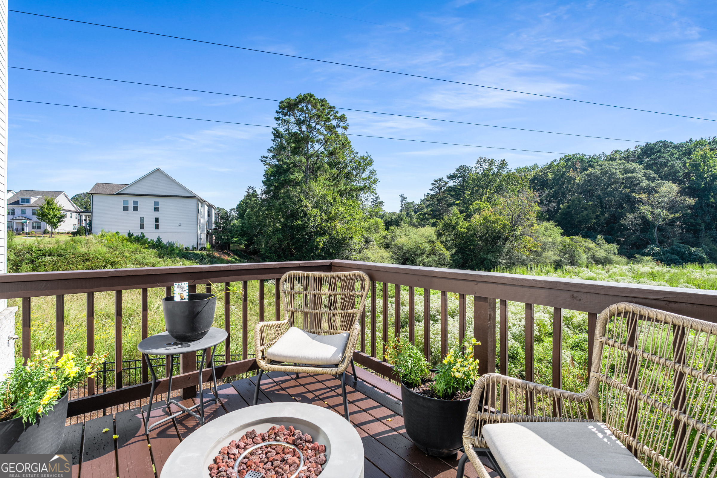 Central Park at Deerfield - Residential