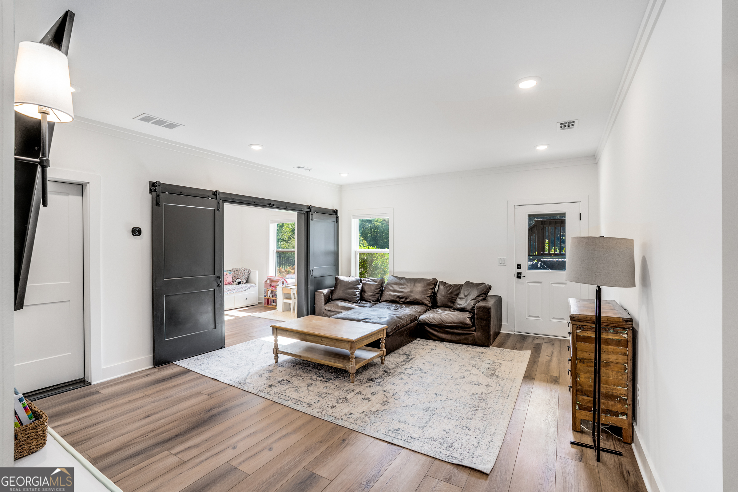 Central Park at Deerfield - Residential