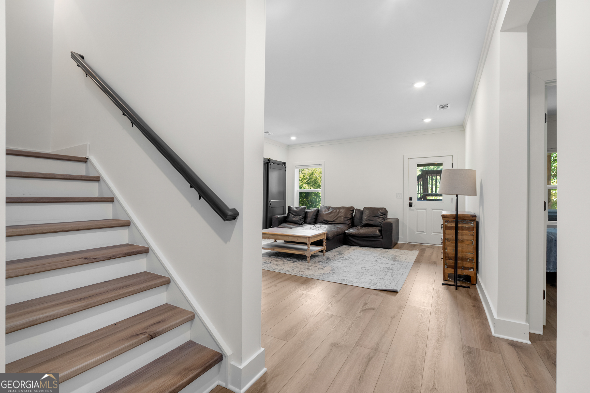 Central Park at Deerfield - Residential