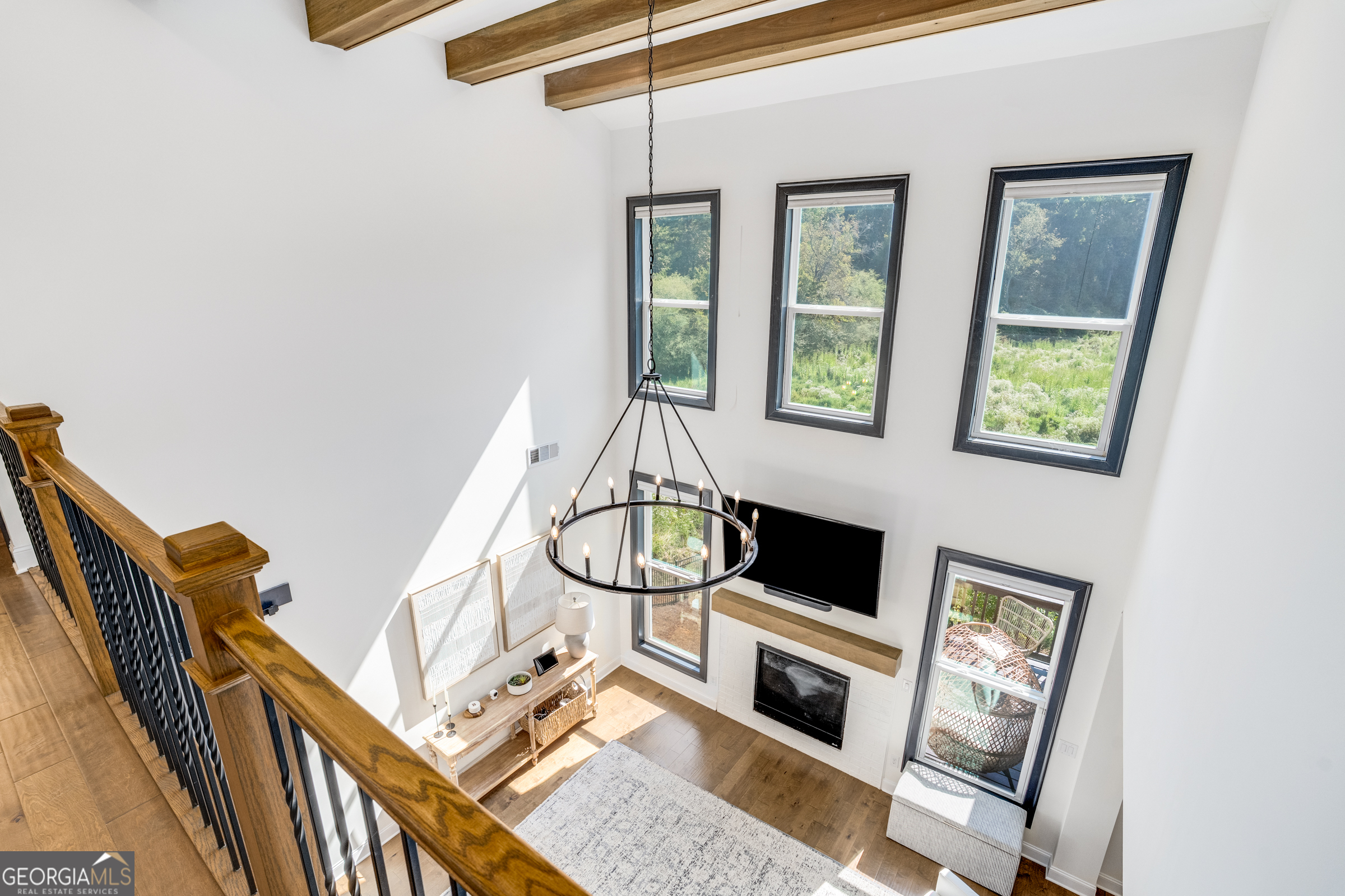 Central Park at Deerfield - Residential