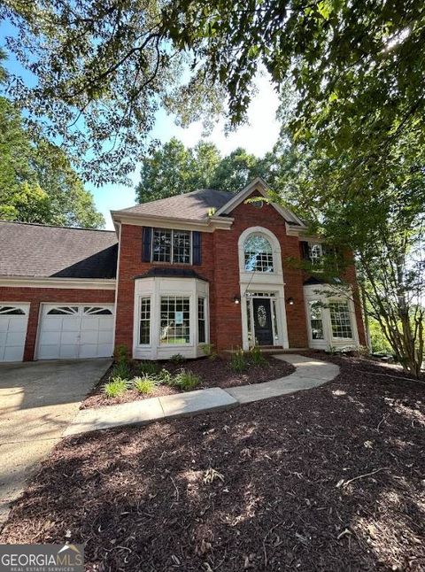 4887 Winterview LN Douglasville GA 30135