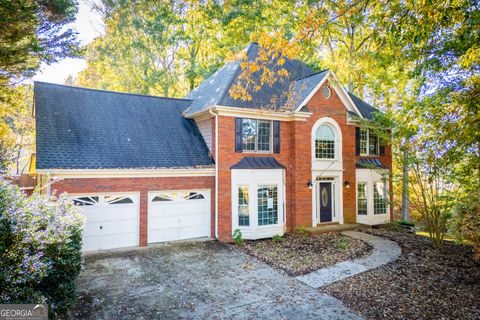Photo of 4887 Winterview Lane, Douglasville, GA 30135 (MLS # 10555275)