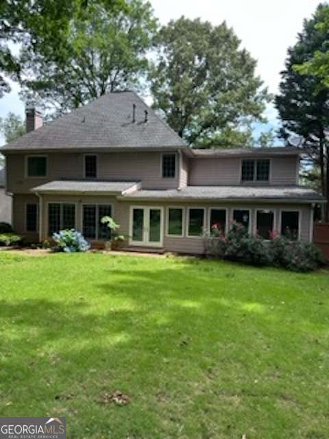 4887 Winterview LN