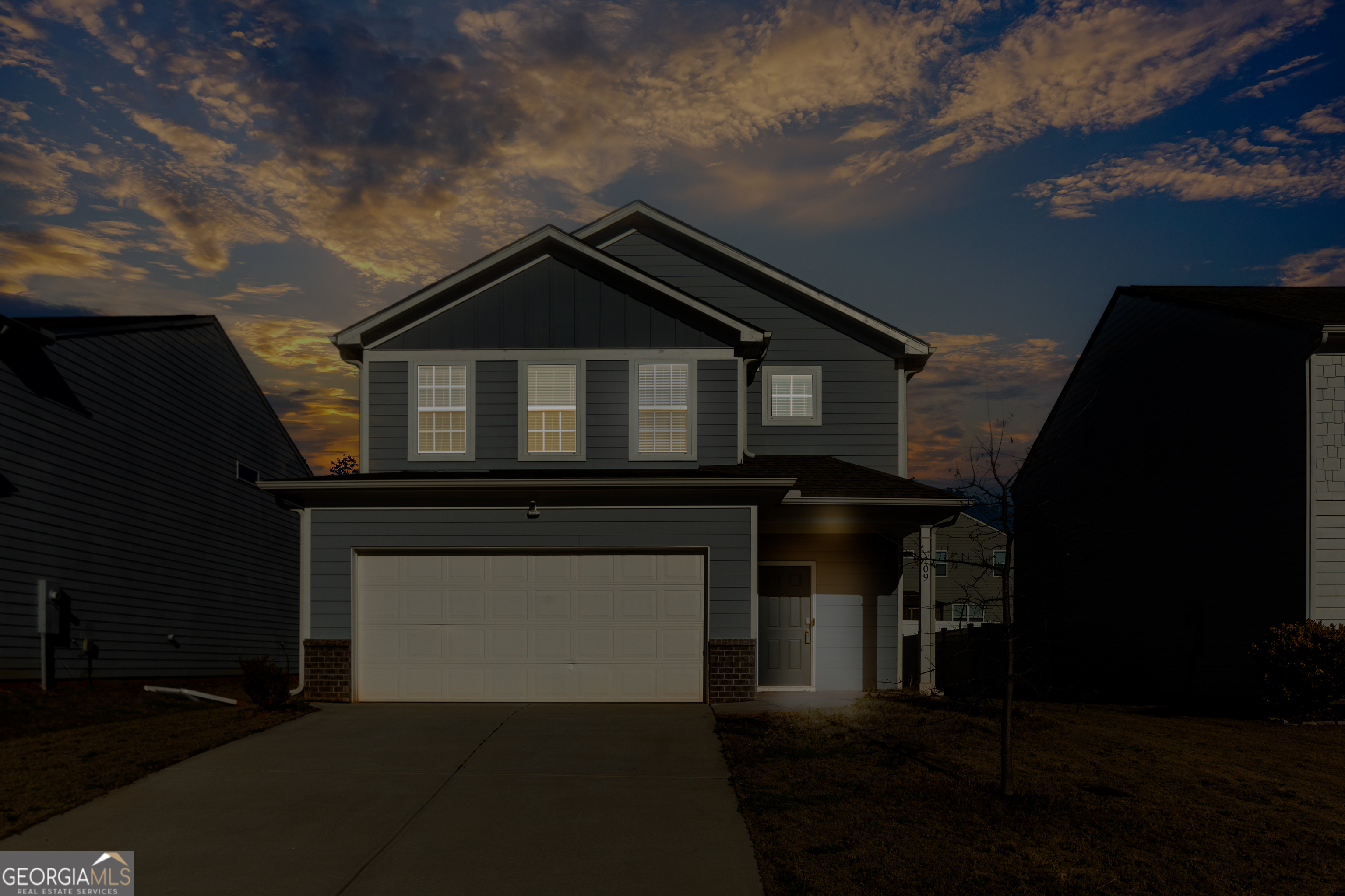 109 Paulownia CIR