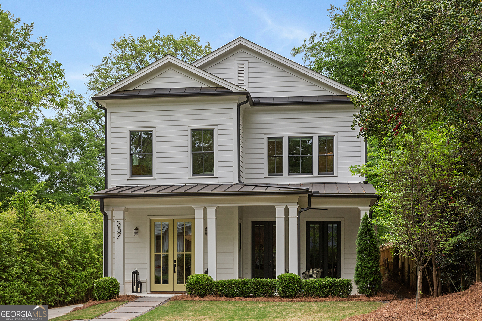357 Mell AVE A