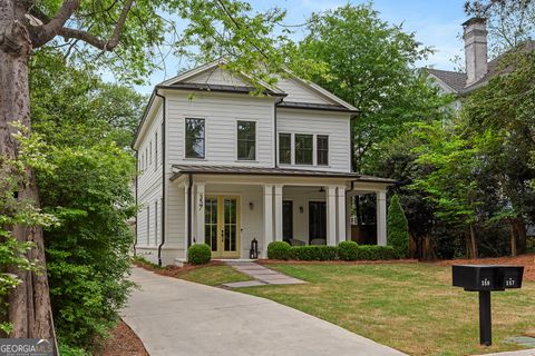 357 Mell AVE A Atlanta GA 30307