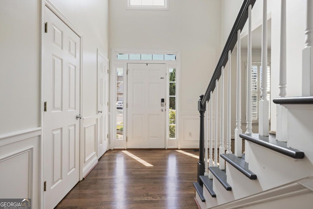 Photo of 5742 Vinings Retreat Way SW, Mableton, GA 30126 (MLS # 10717988)