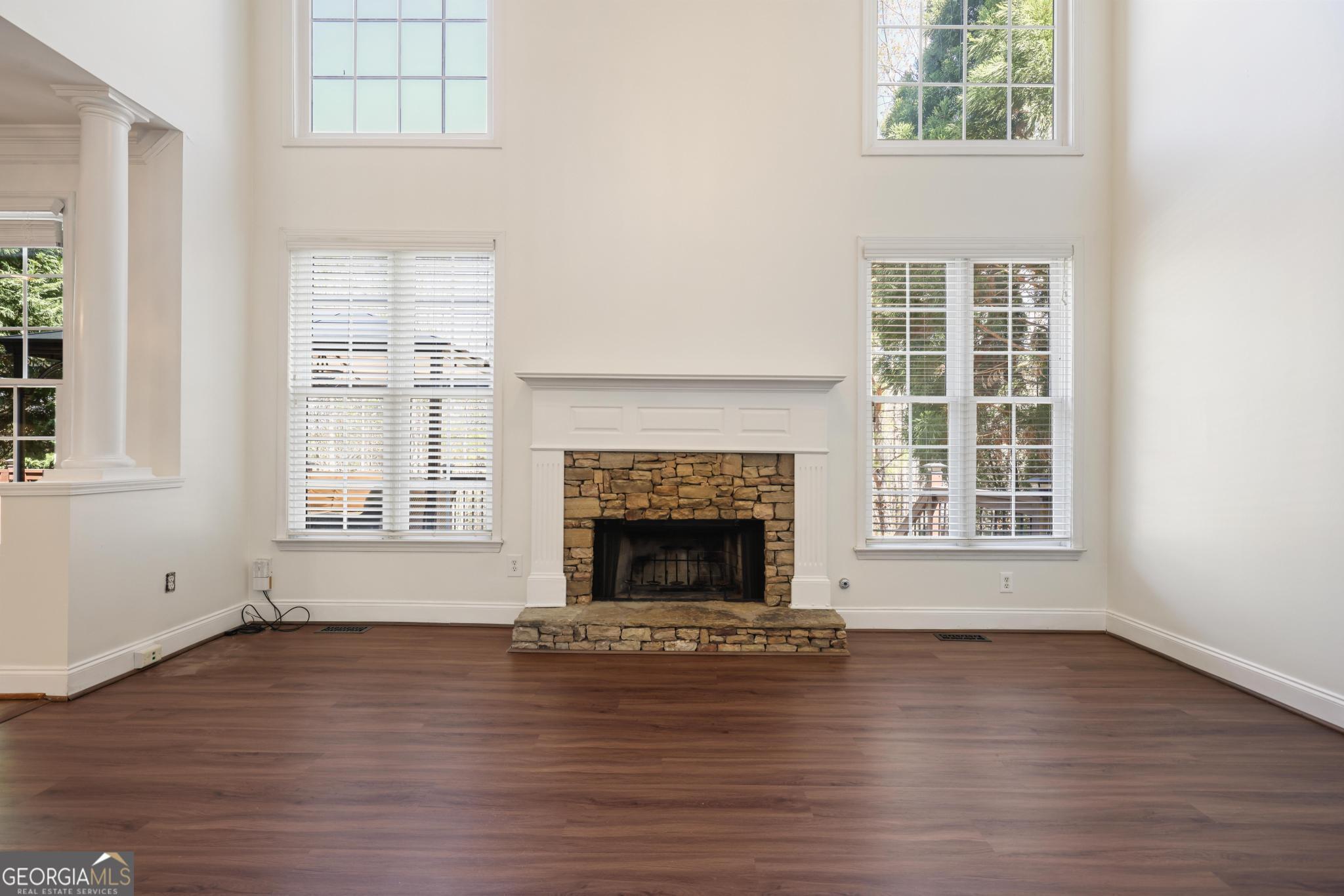 5742 Vinings Retreat WAY SW