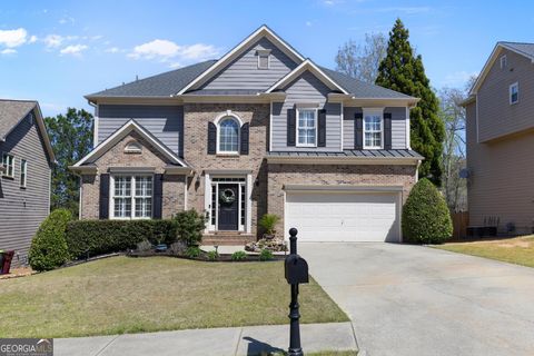 5742 Vinings Retreat WAY SW Mableton GA 30126