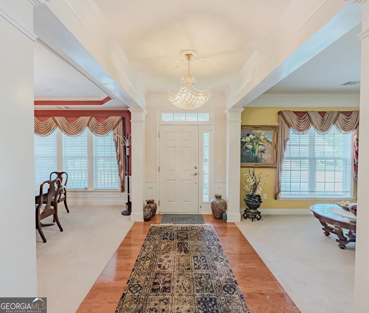 6416 HICKORY SPRINGS