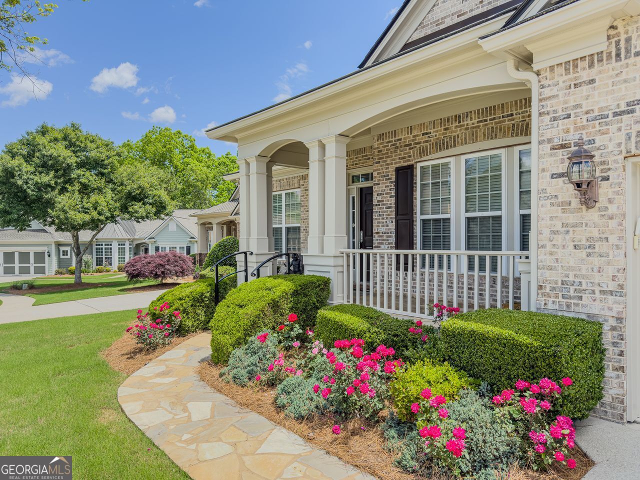 6416 HICKORY SPRINGS