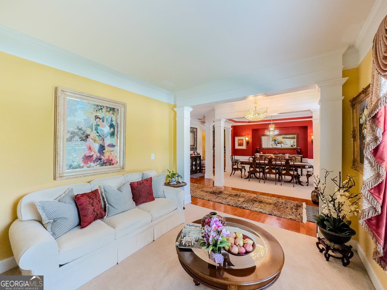 6416 HICKORY SPRINGS