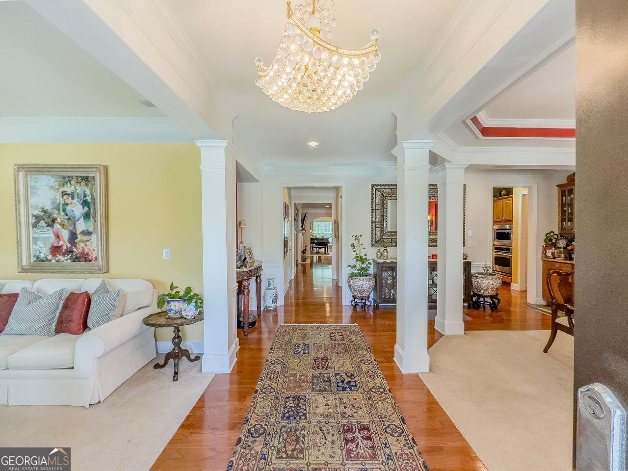 6416 HICKORY SPRINGS