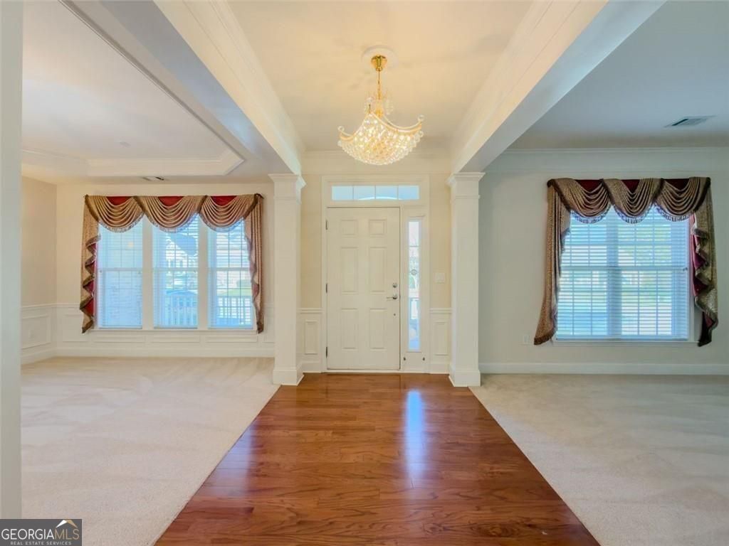 6416 HICKORY SPRINGS CIR