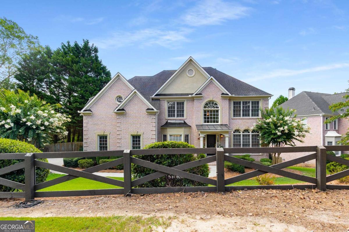 476 Cooper Lake RD SE