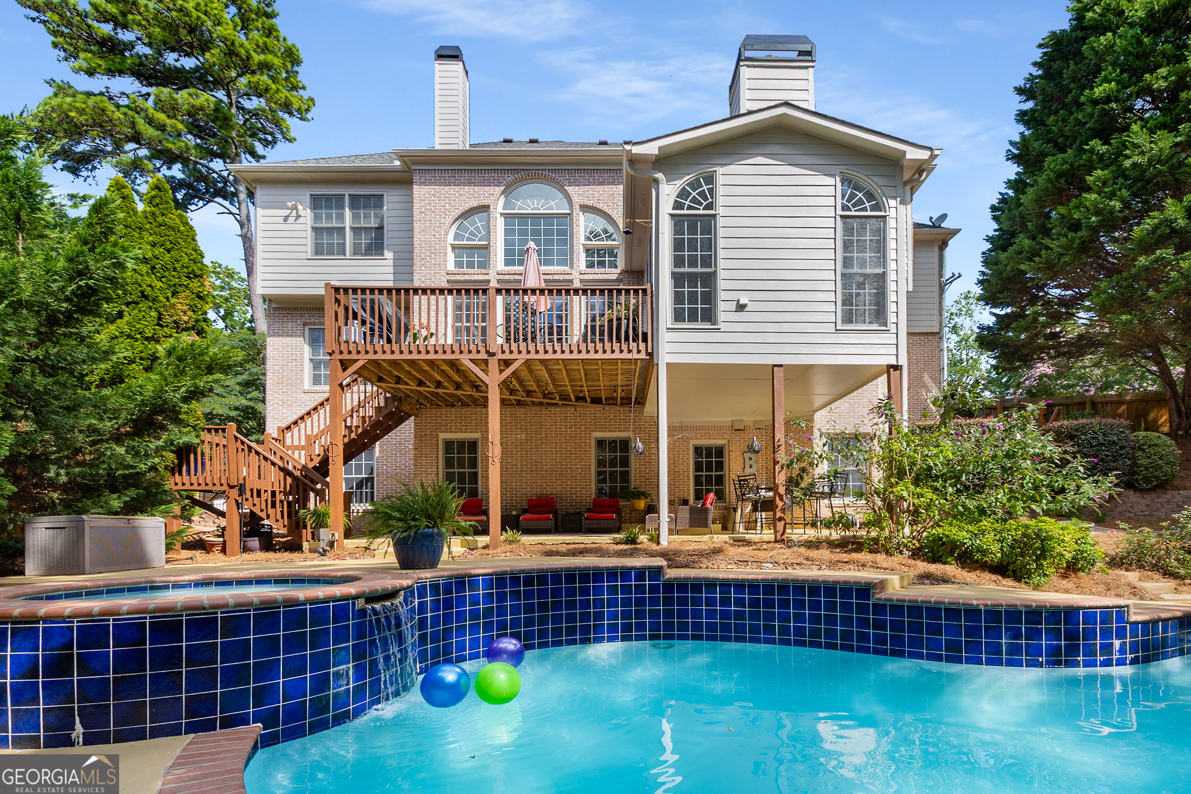 476 Cooper Lake RD SE