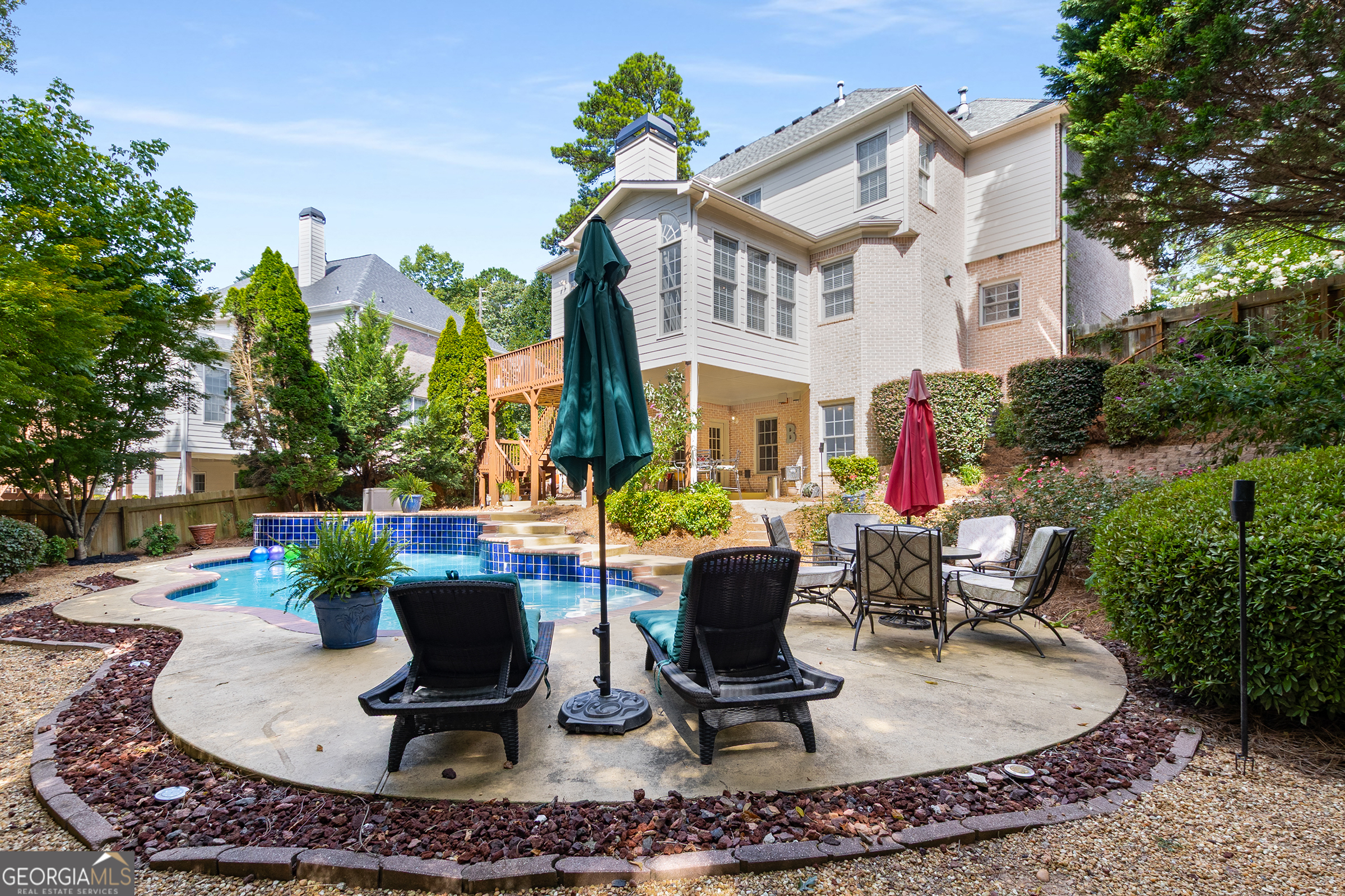 476 Cooper Lake RD SE