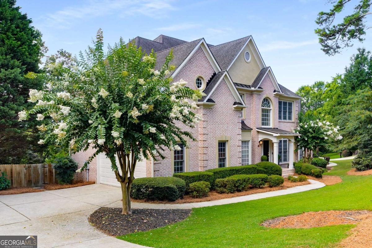 476 Cooper Lake RD SE