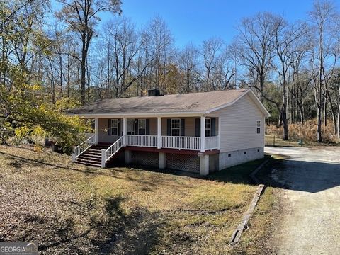 Photo of 125 Harden Road, Statesboro, GA 30458 (MLS # 10675390)