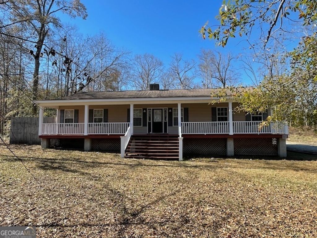 Photo of 125 Harden Road, Statesboro, GA 30458 (MLS # 10675390)