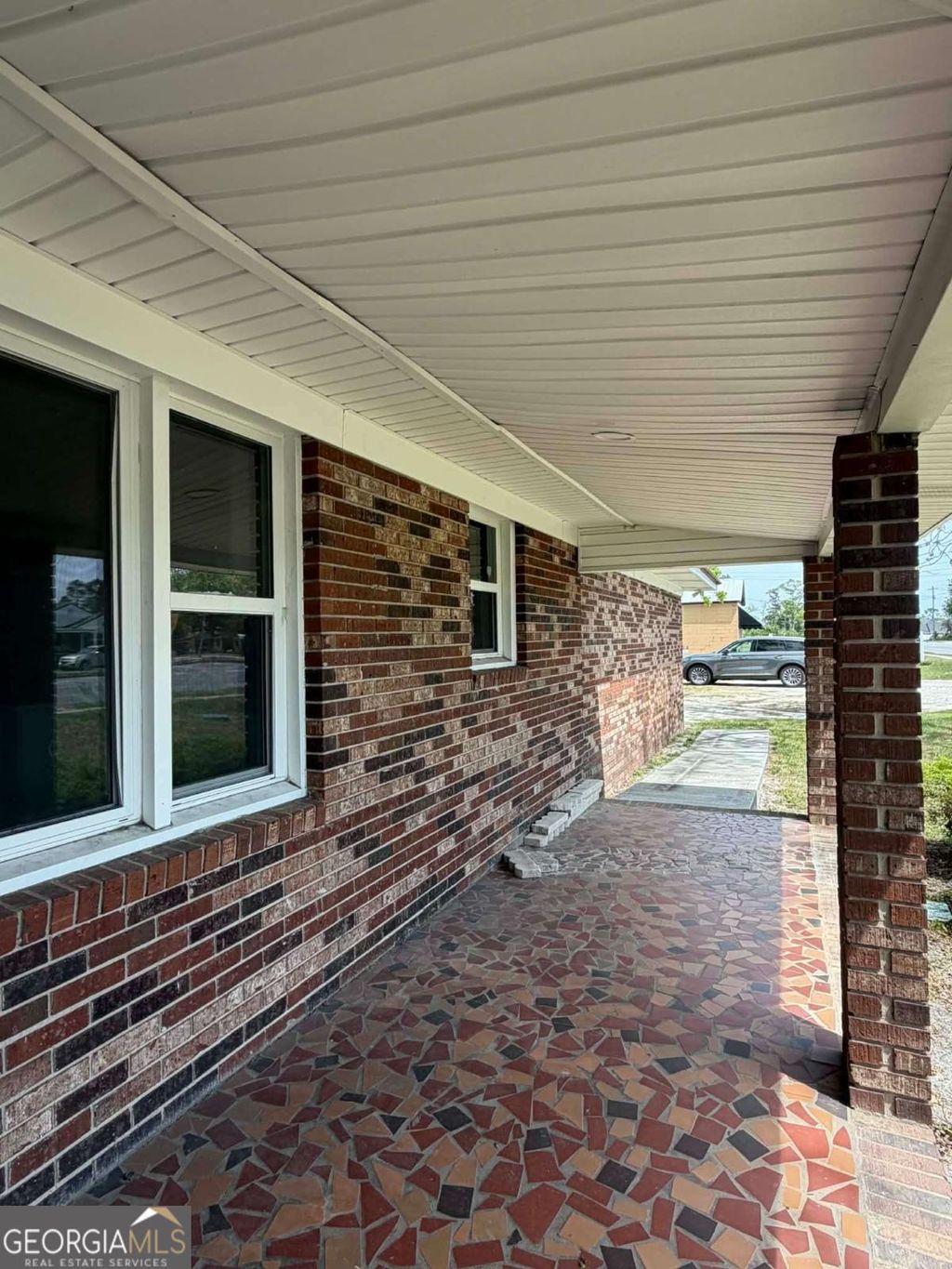 Photo of 813 W 12Th Street, Alma, GA 31510 (MLS # 10732097)