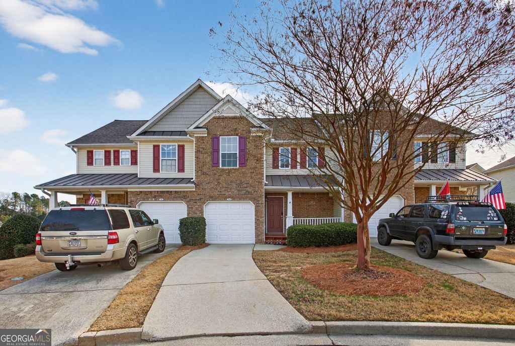 Photo of 304 Fox Overlook, Woodstock, GA 30188 (MLS # 10678769)