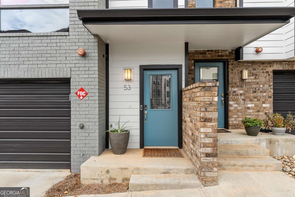 Photo of 53 Moda Lane, Atlanta, GA 30316 (MLS # 10811893)