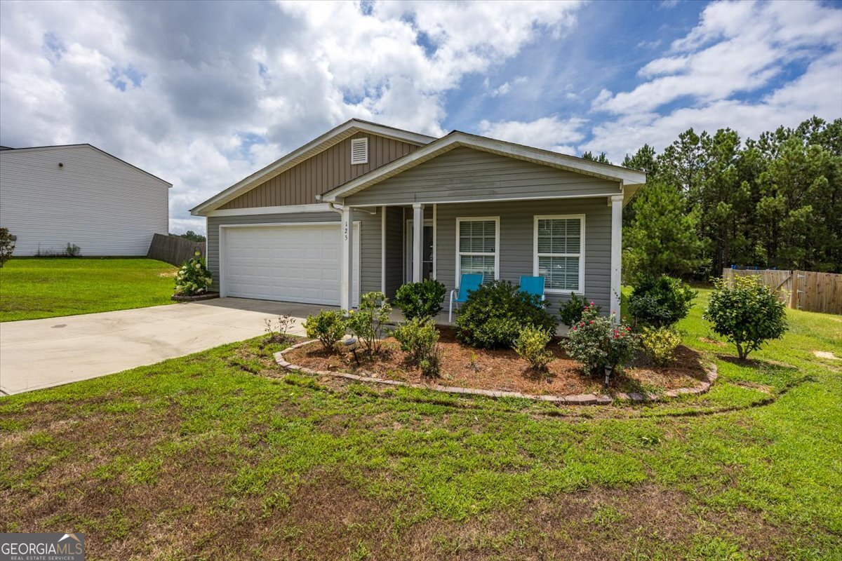 125 Kinsale DR