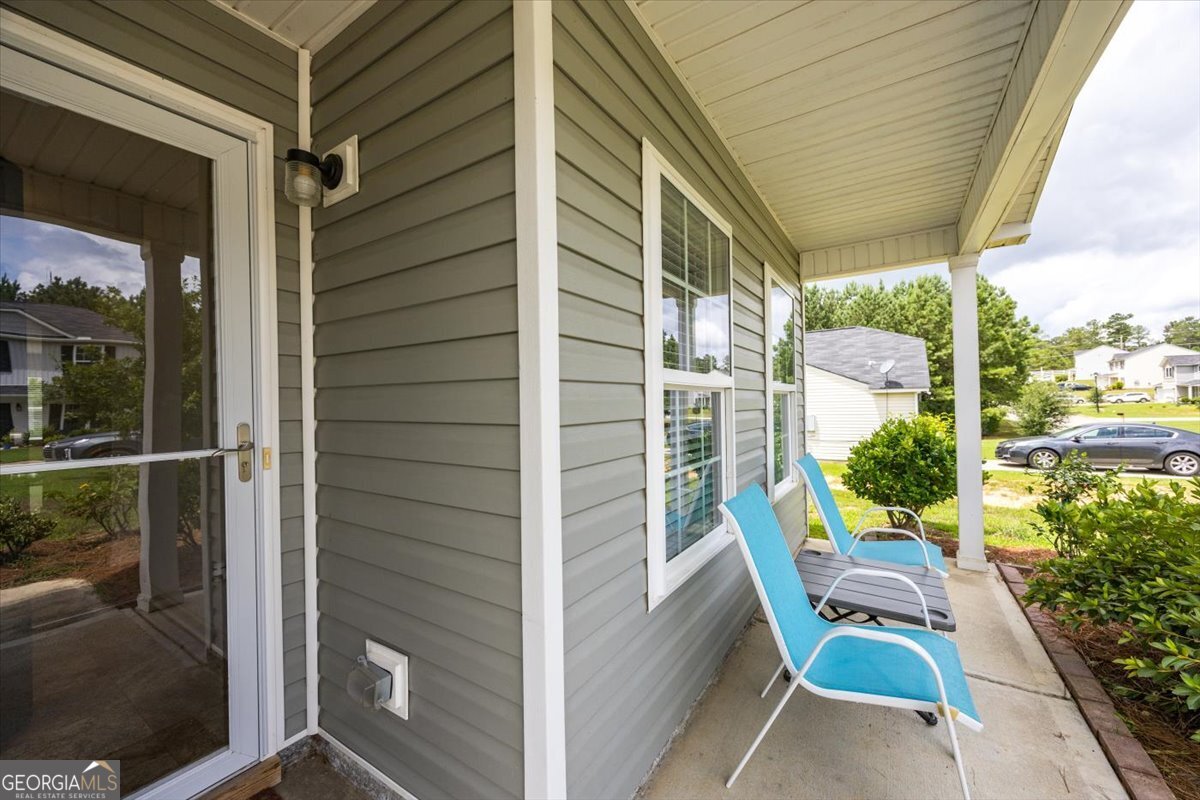 125 Kinsale DR