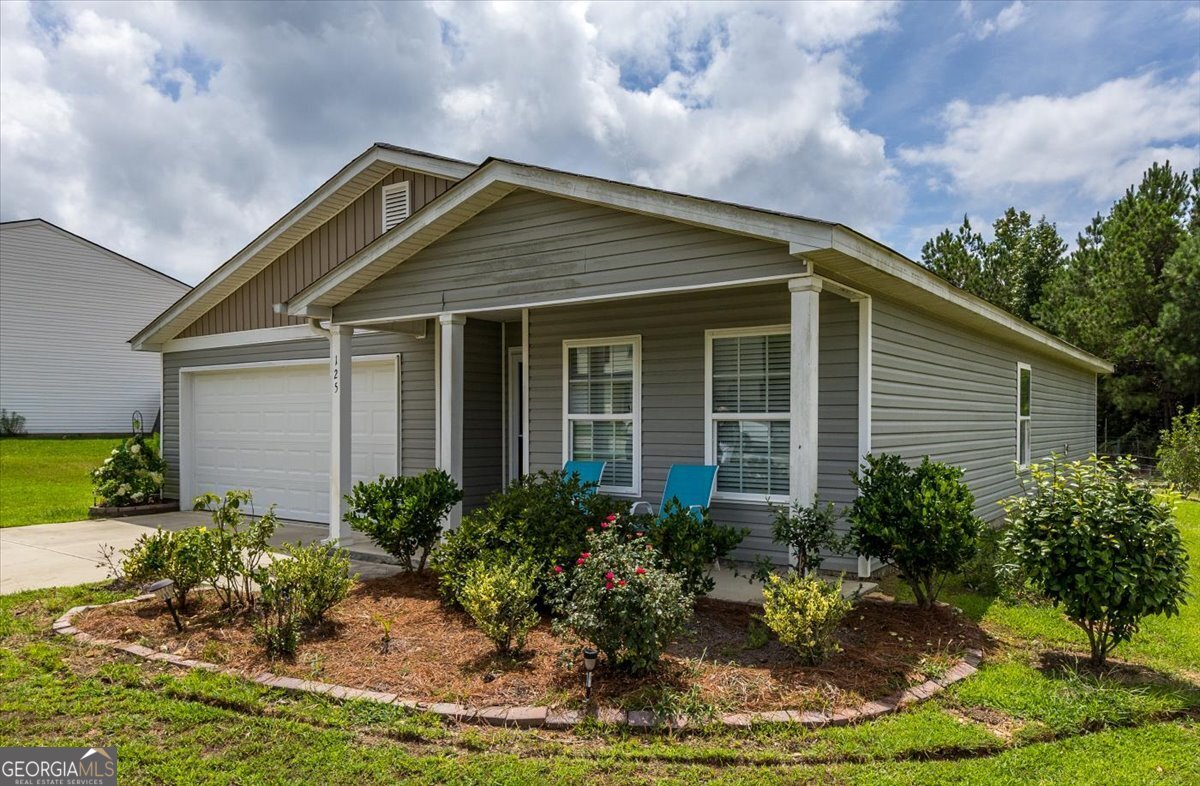 125 Kinsale DR