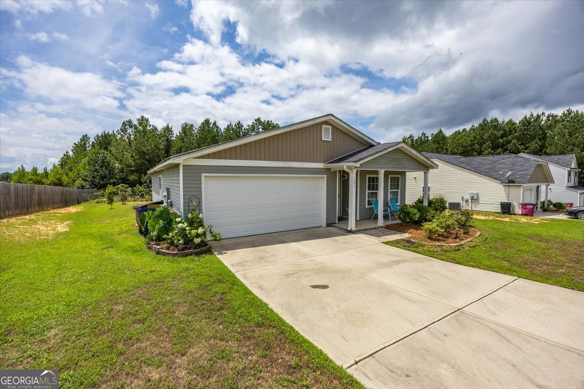 125 Kinsale DR
