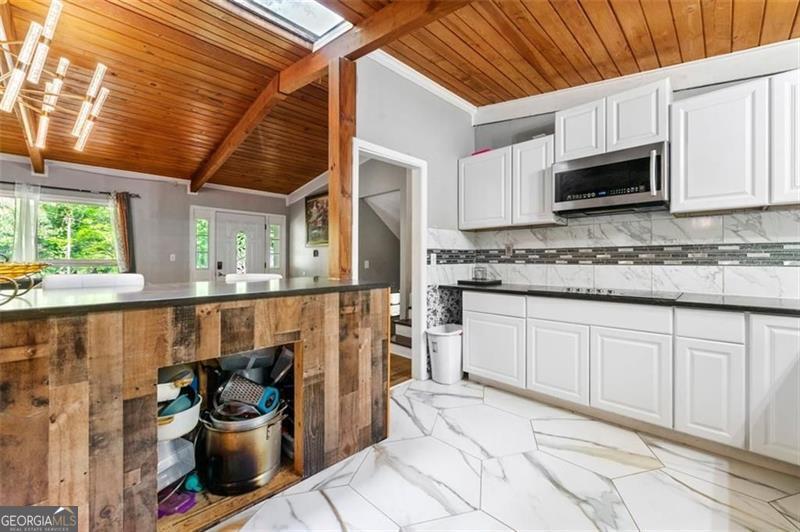 4882 Rock Haven DR SW