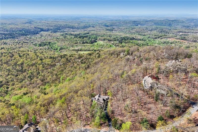 8240 Cox Mountain DR