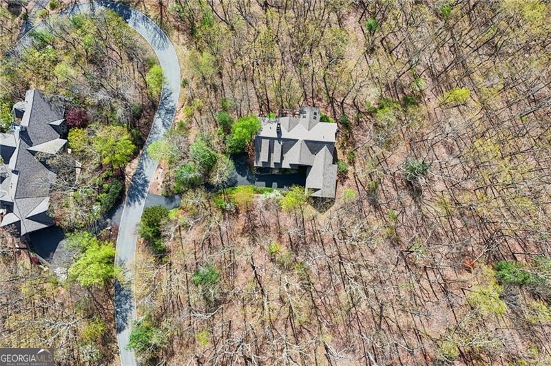 8240 Cox Mountain DR