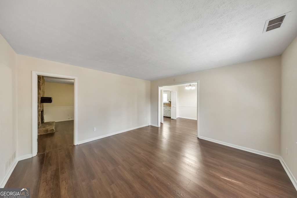 Photo of 6675 Leisure Trail, Atlanta, GA 30349 (MLS # 10709890)