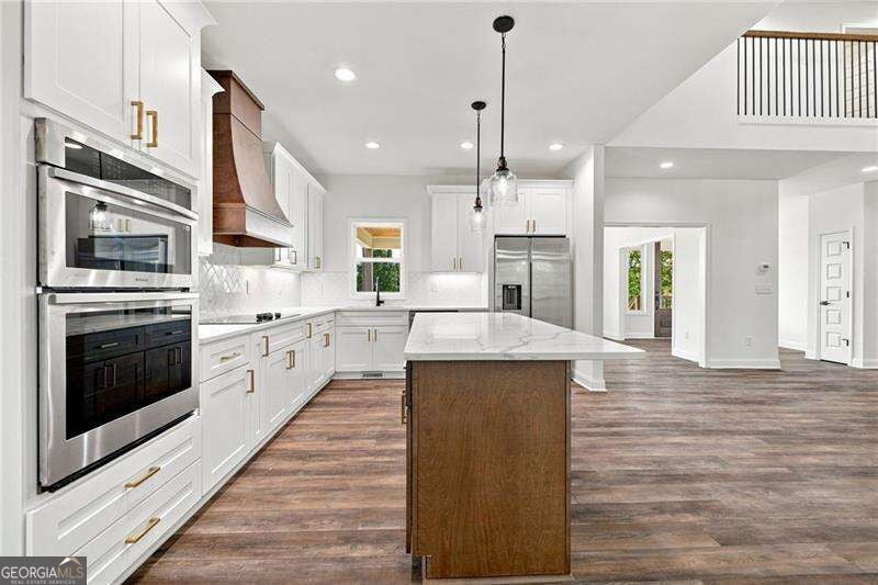 48 Sequoyah CT
