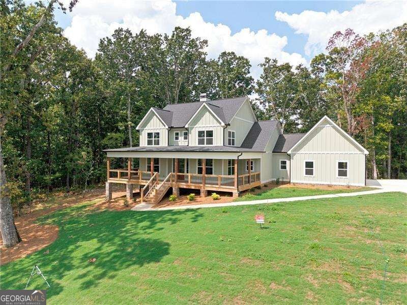 48 Sequoyah CT