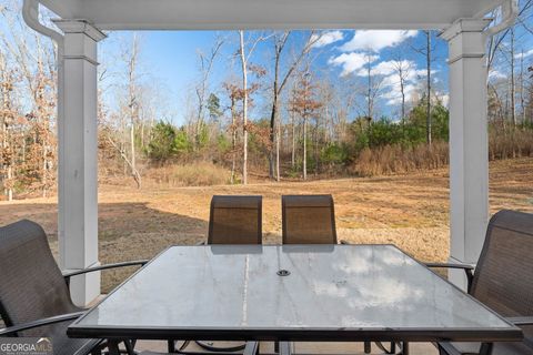 A home in Newnan