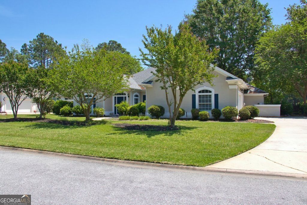 Photo of 1074 Green Willow Drive, Saint Marys, GA 31558 (MLS # 10737590)