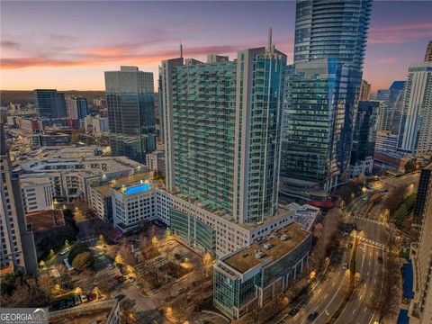 Photo of 3324 Peachtree Road NE #901, Atlanta, GA 30326 (MLS # 10777682)