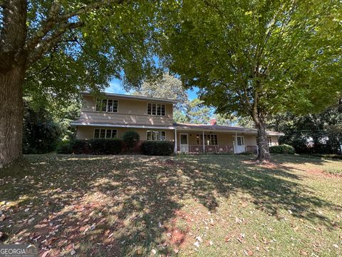609 Cherokee Road, Lagrange, GA 30240 - #: 10605409
