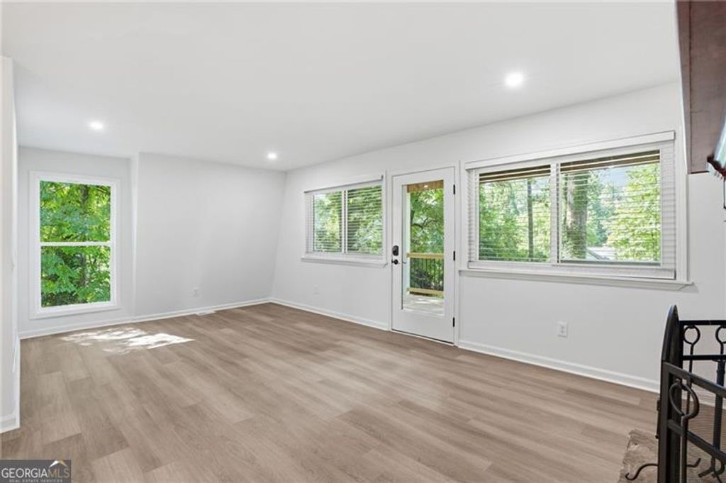 Photo of 3250 Marine Road, Cumming, GA 30041 (MLS # 10769464)