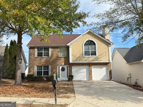 4369 Estate Street, South Fulton, GA 30349 - MLS#: 10463532