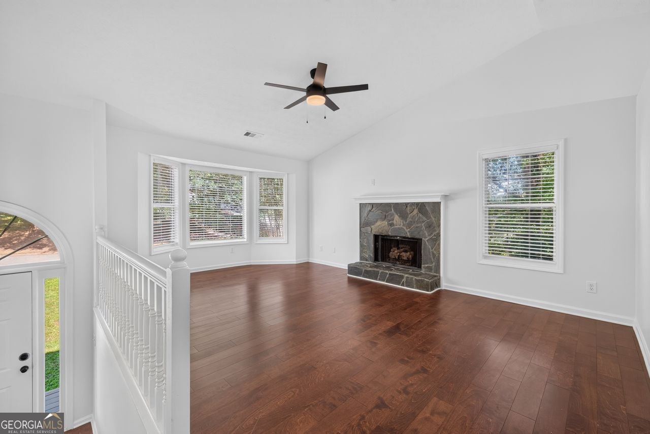 5450 Bushnell CT